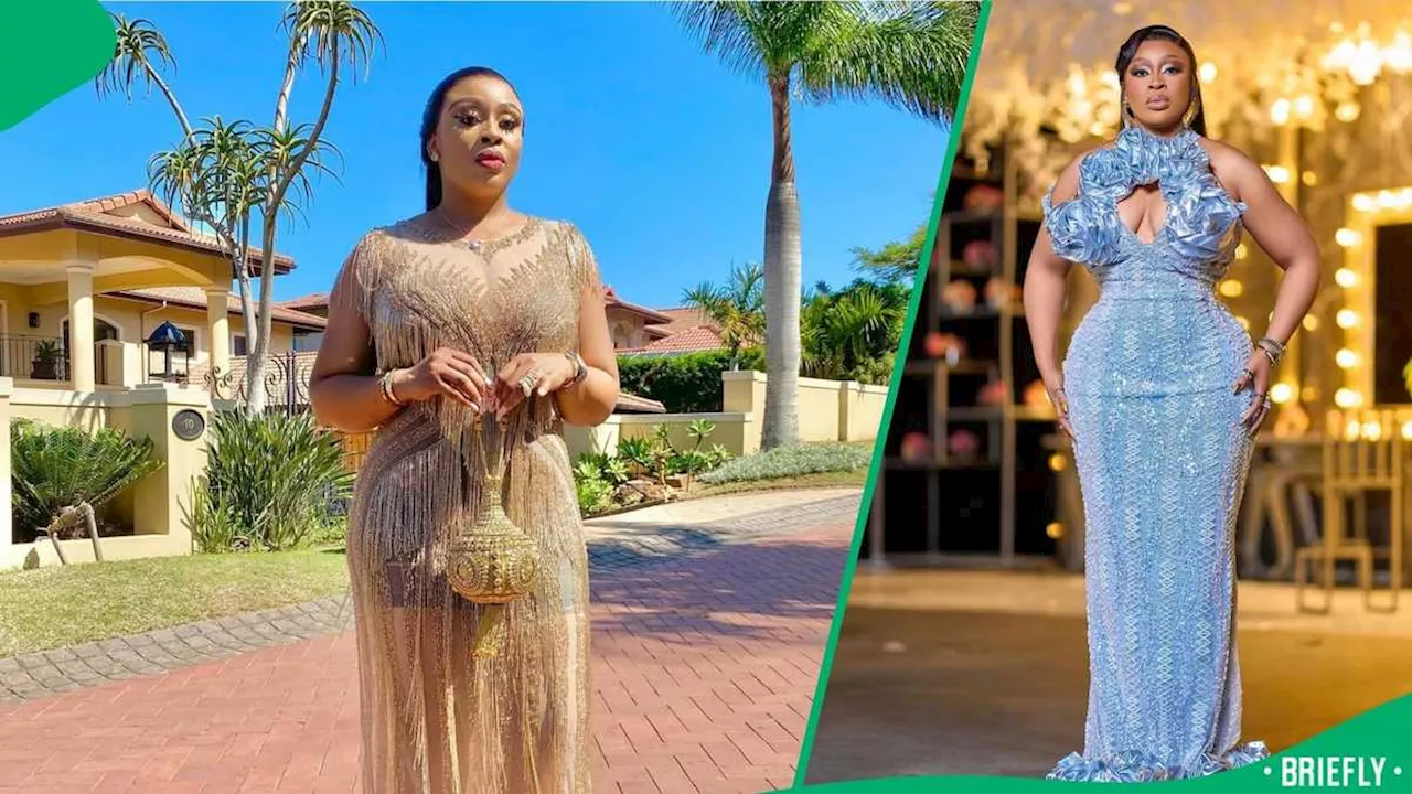 'RHOD' Guest Star Precious Udoye Reacts to Claims She Assaulted a Client: “All These Are Lies”
