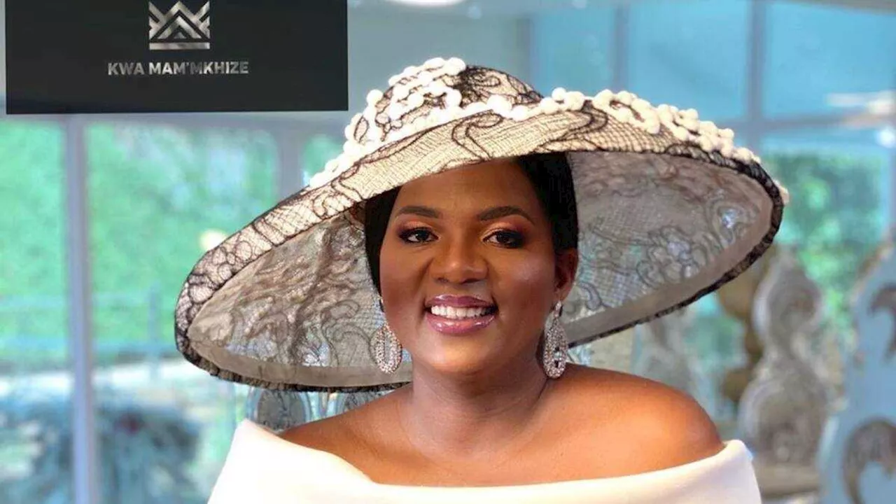 Shauwn Mpisane bio: age, family, Mam'Mkhize, mansion, snake, profile, net worth
