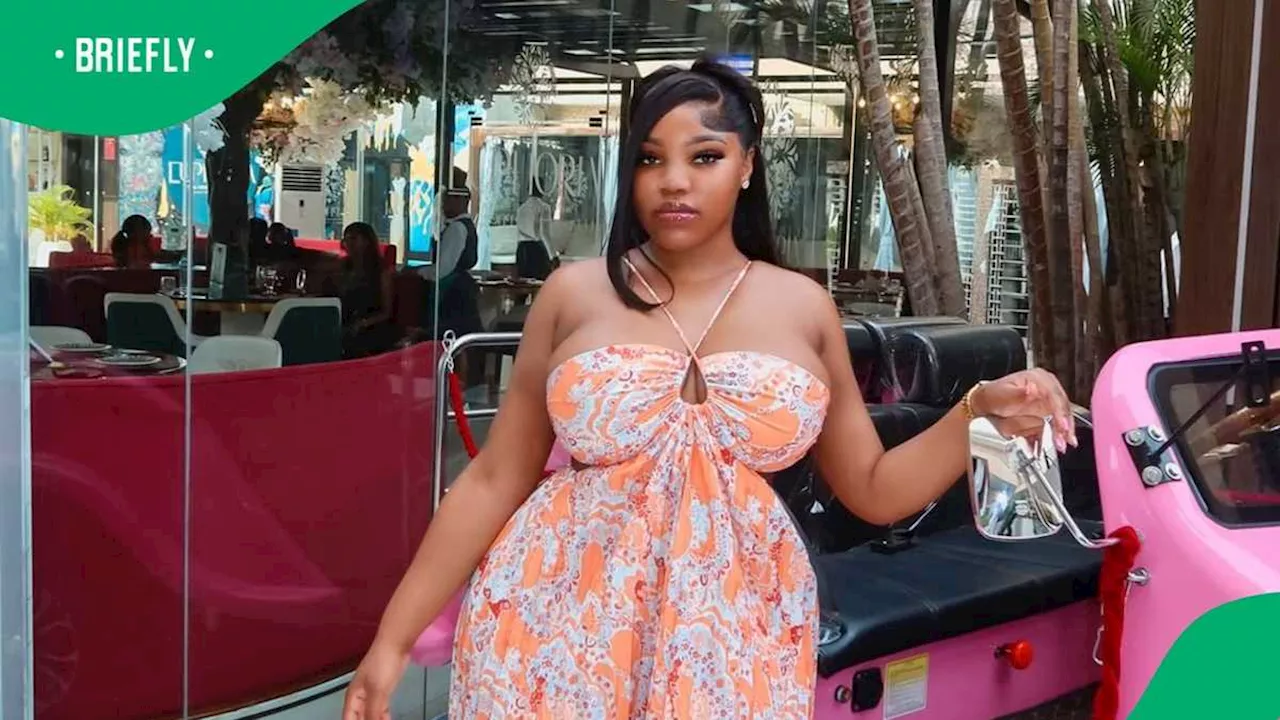 ‘This Body Works for Me’ Star Wandi Ndlovu to Appear in Court This Week