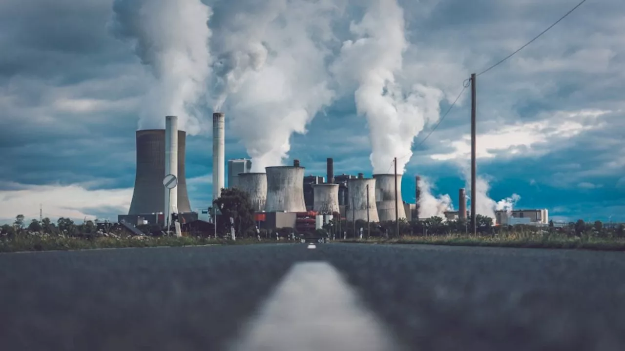 Fines and jail time coming for big polluters in South Africa