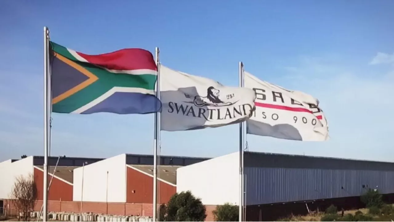 Major South African company could shut down exports after operating for 35 years