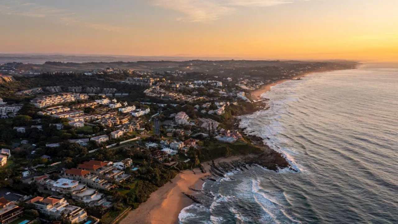 New R80 billion developments coming to South Africa’s millionaire coast