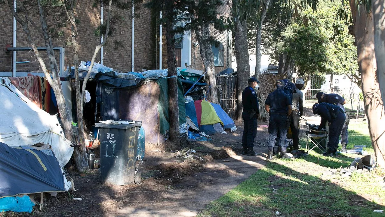 Inside the City’s plan to help the homeless this winter