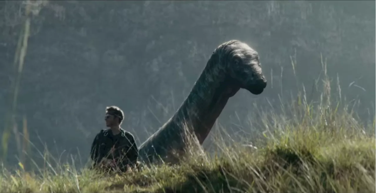 Primitive War Cast Reveals How New Movie Balances Being a War Movie and a Dinosaur Movie