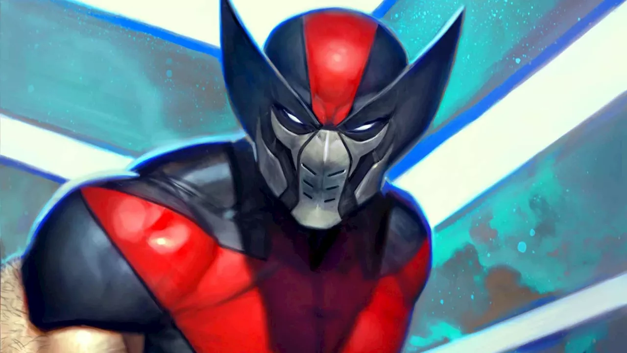 Ultimate Wolverine Assembles Its Suicide Squad (And There’s an Avenger on the Team)