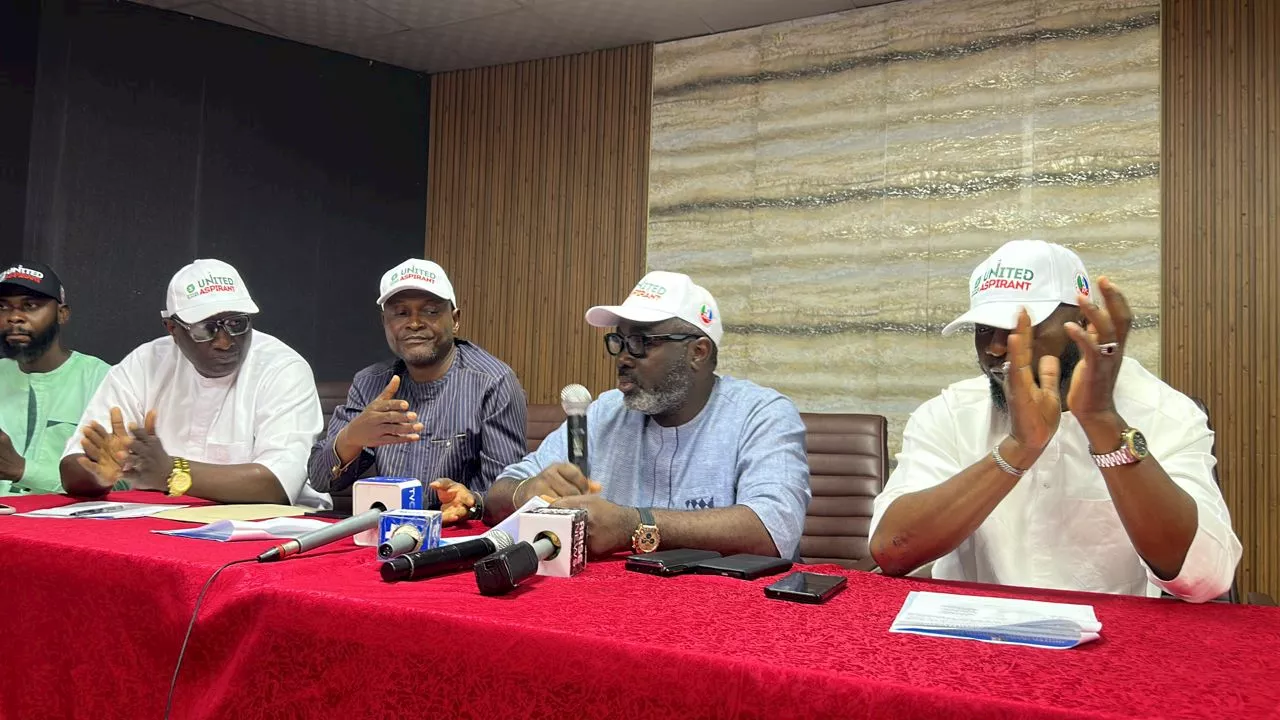 Ibadan North bye -election: APC aspirants allege imposition, reject candidate
