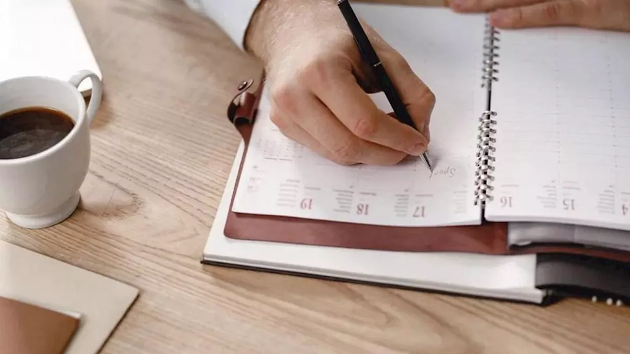 The Comprehensive Guide to Daily Planners: Features, Styles, and Choosing the Right One