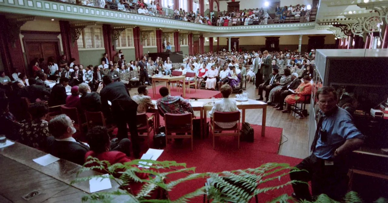 Commission of Inquiry into TRC cases to kick off countrywide hearings