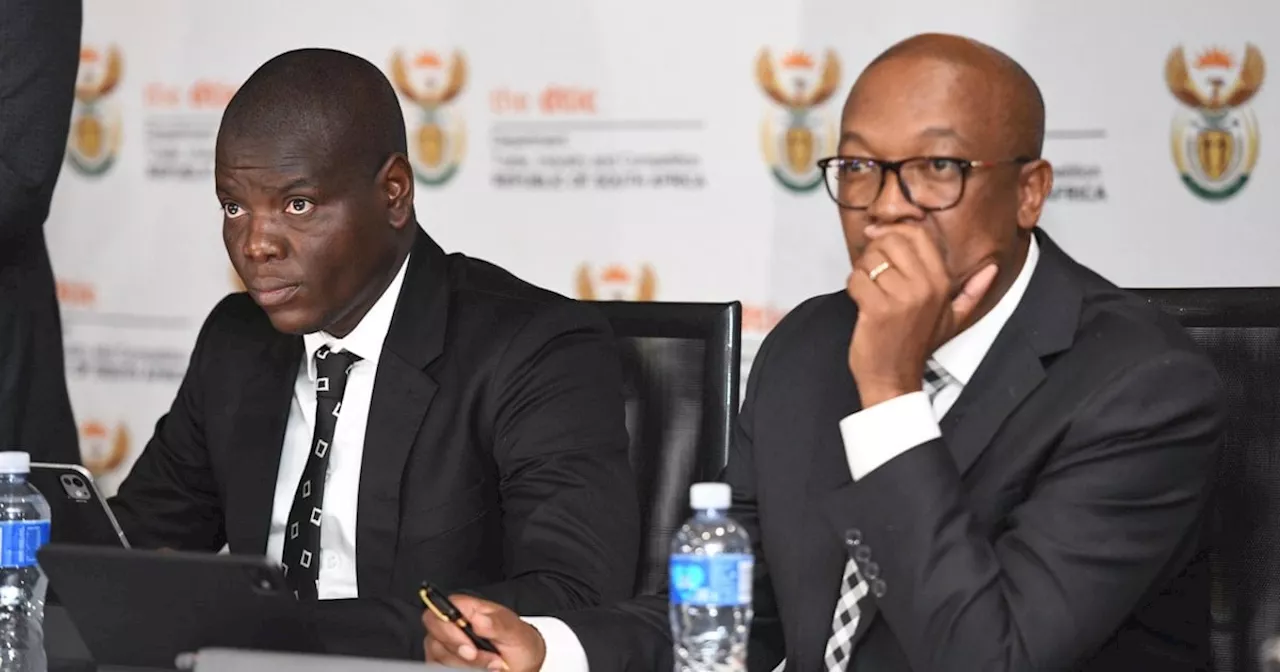 Lamola assures SA exporters govt won't ignore their concerns over US tariffs