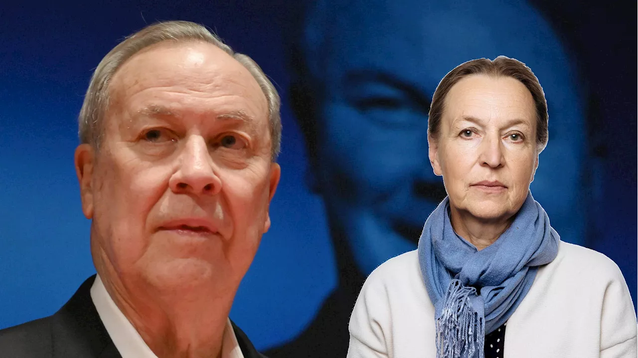 Han turnerade runt med sin Texas-Strindberg