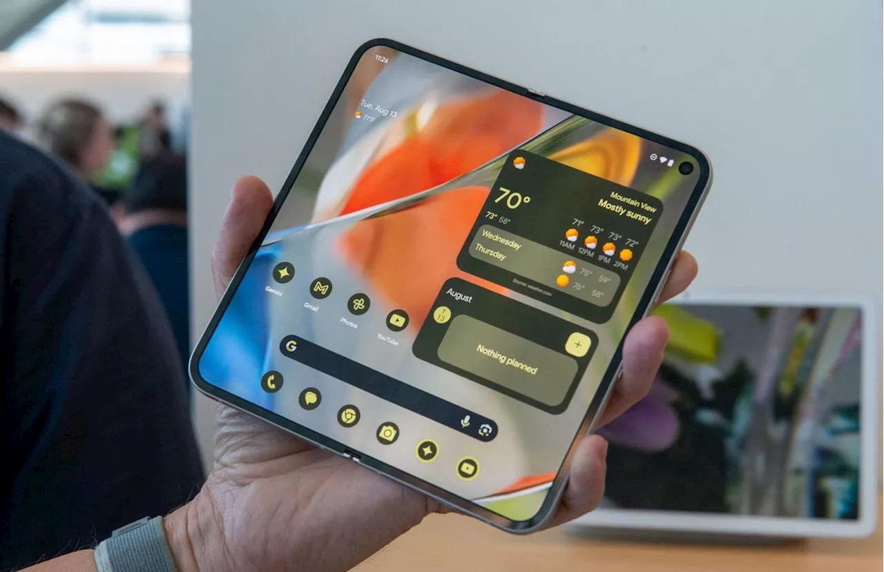 Google Makes $426 Offer To Pixel 9 Buyers Ahead Of Pixel 10 Launch