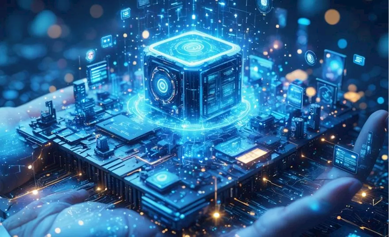 Micron Emerges As A Critical Supplier For Advanced AI