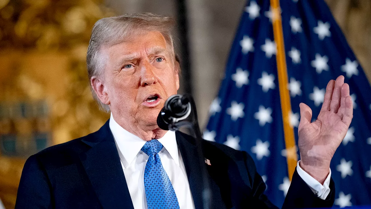 CNN data guru calls President Trump most influential president this century