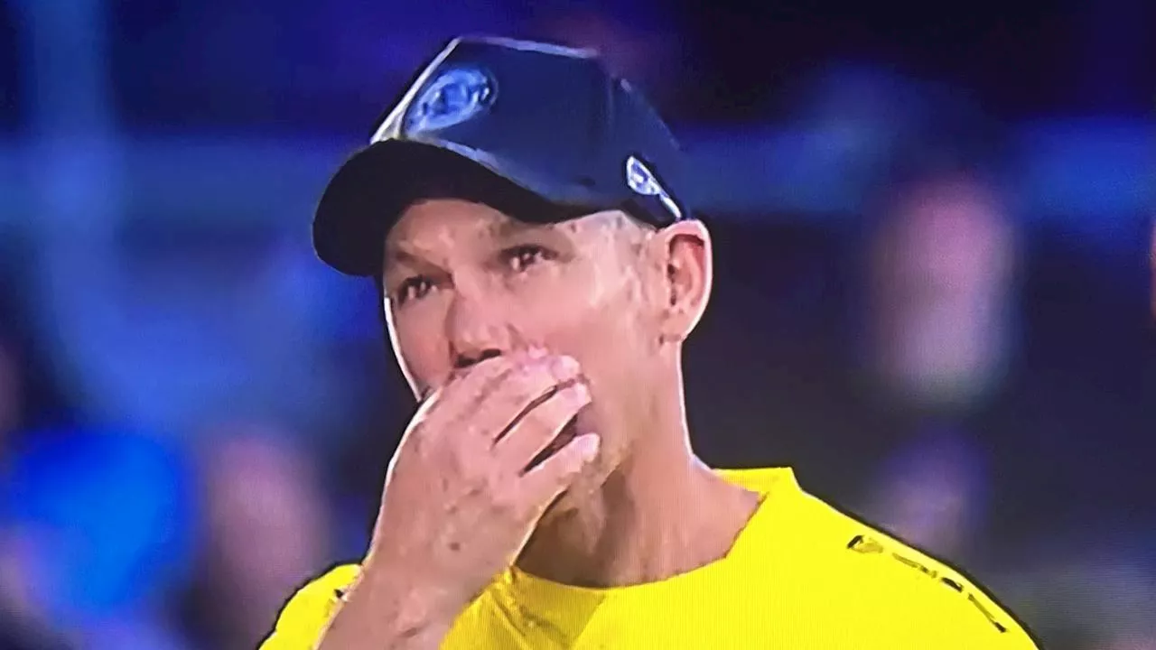 ‘Dumbest trainer ever or done it on purpose’: Fury over Panthers drama with ‘50k or 2 pts’ query