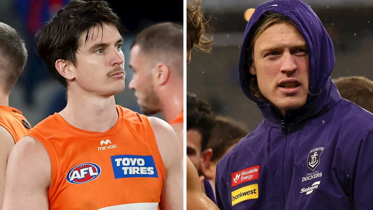 Growing worry over ‘insipid, soft’ contender; coach’s reveal on injured star: Best of 360