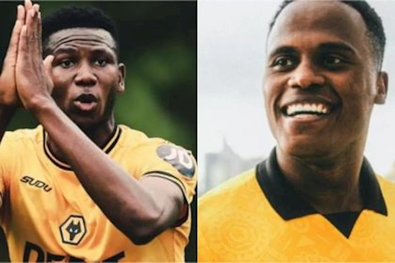 Jhon Arias debutó con gol en Wolves y Mosquera regresó tras lesión