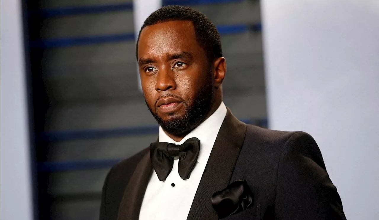 Sean 'Diddy' Combs loses bid for release from jail ahead of sentencing