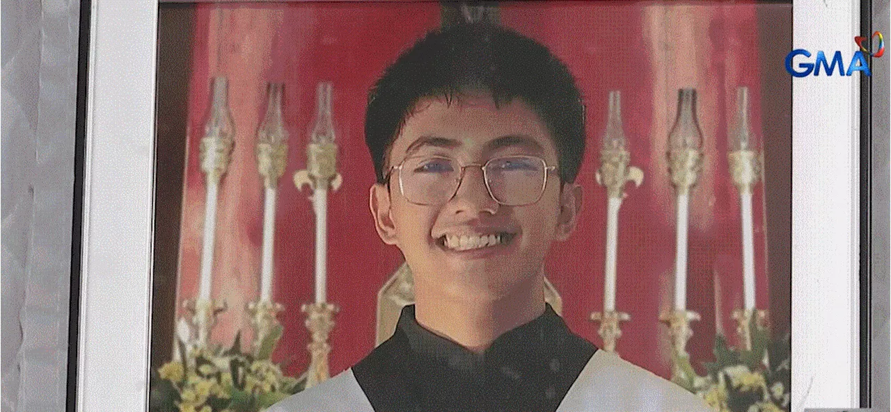Son who searched for detained father amid floods dies from leptospirosis