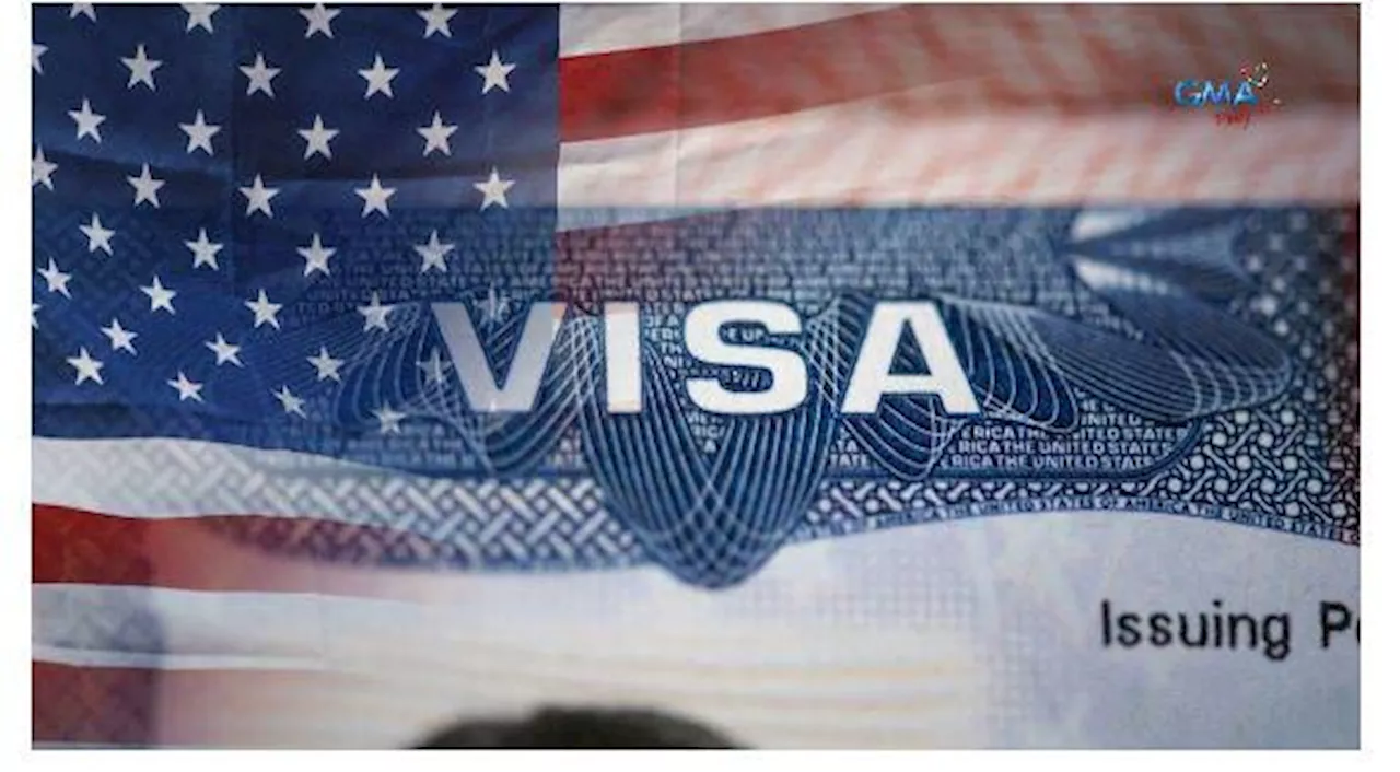 US could require up to $15,000 bonds for some tourist visas under pilot program