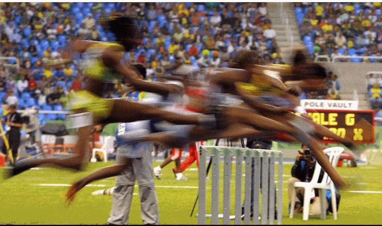 US government restricts sports visas for transgender women