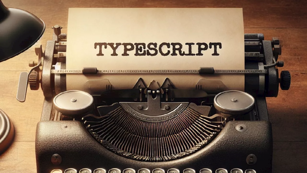 TypeScript 5.9 erstellt schlankere tsconfig.json-Dateien