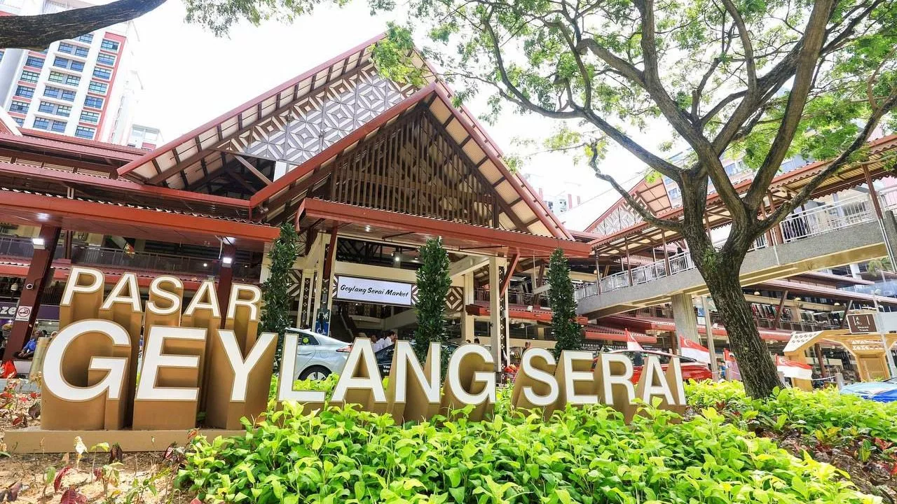 Johor to study Singapore’s Geylang Serai model to boost local community economic sector