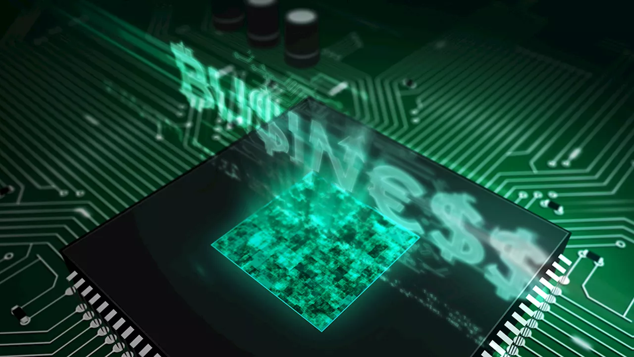Taiwan chip row threatens SA robotics, AI development