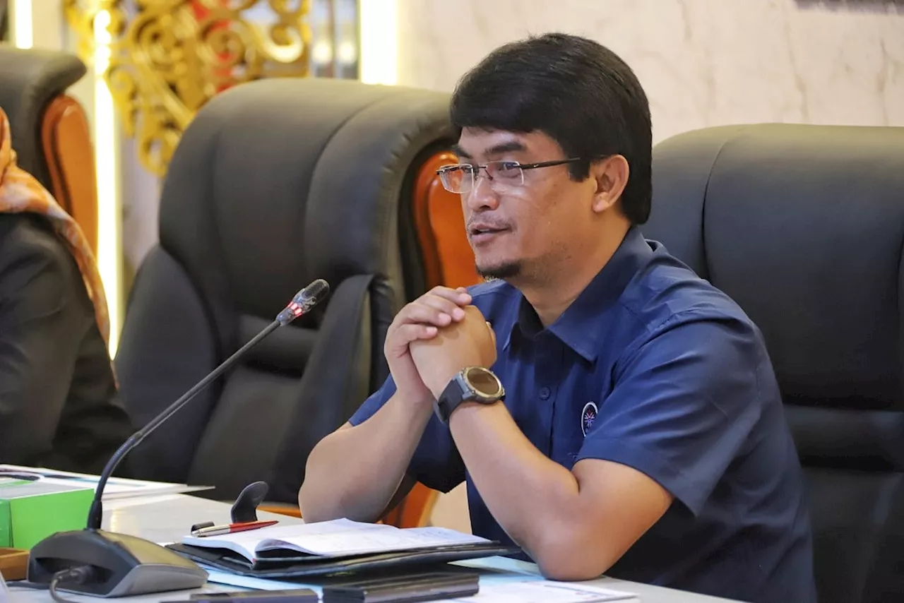 DRH Tahap 2 Saja Belum Kelar, Apalagi PPPK Paruh Waktu, Alamak!