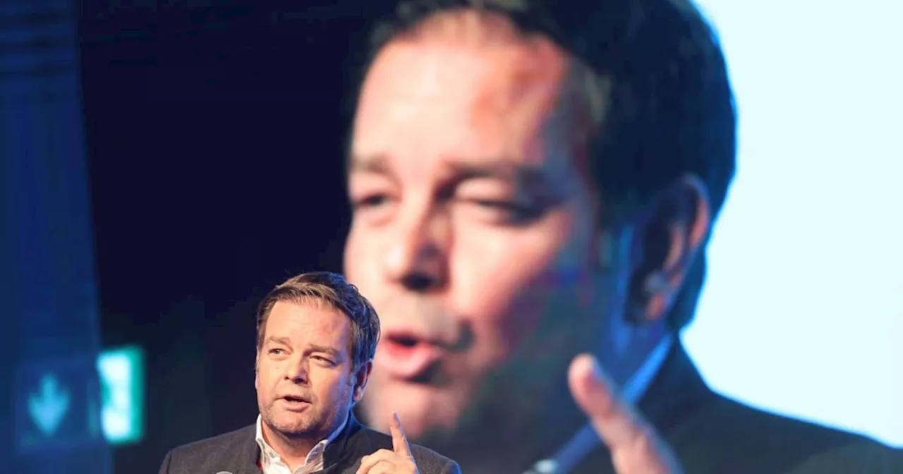 FPÖ Warn vor Eurovision Song Contest: Sicherheitsbedenken und Angst vor Imageverlust