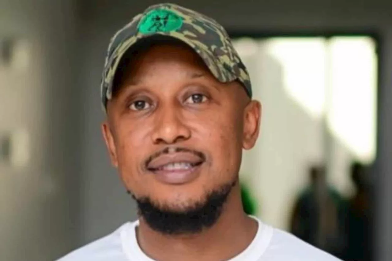 ‘Some MK members jealous of Duduzile and my relationship with Zuma’
