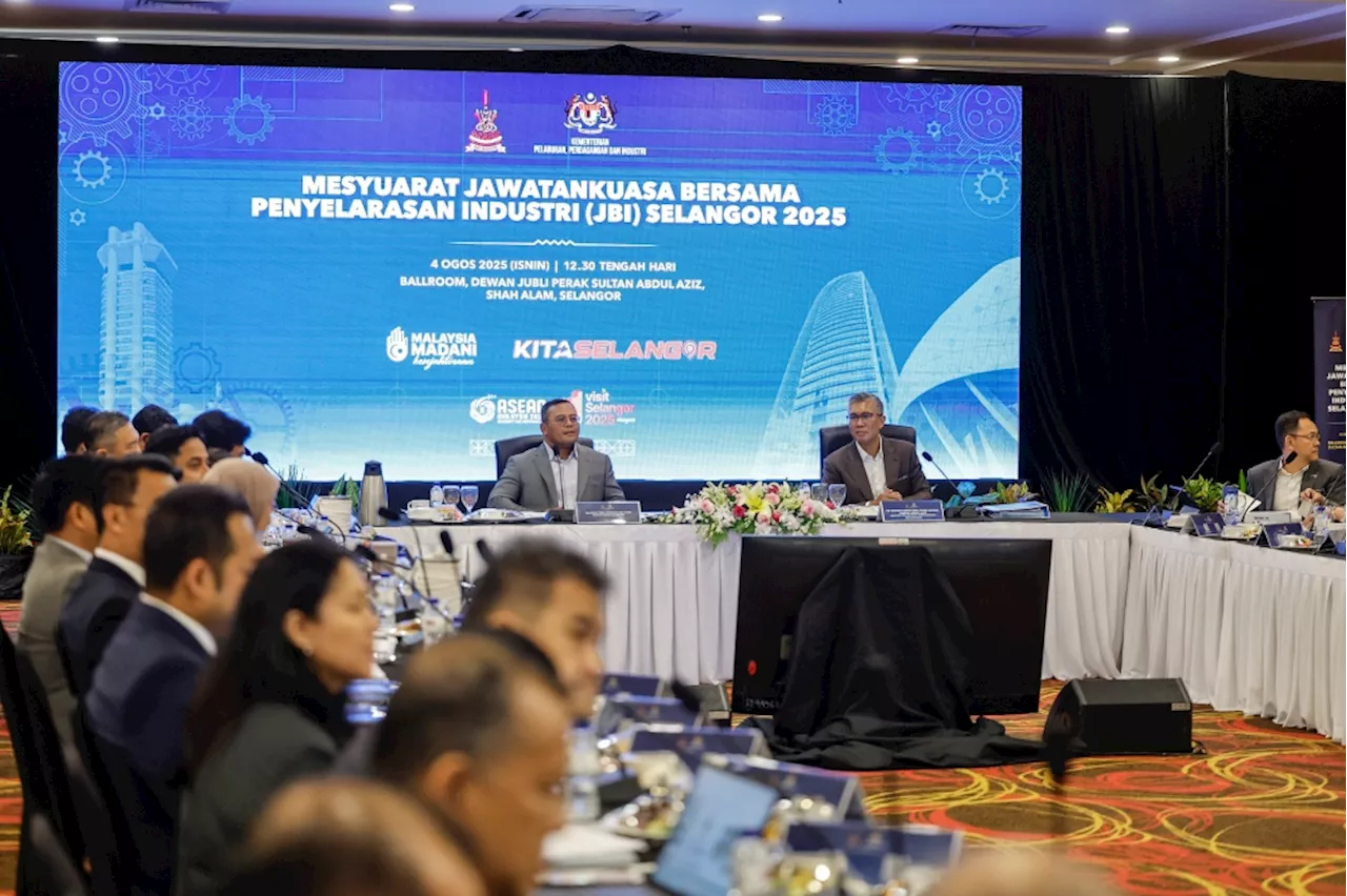 Rebuilding Putra Heights homes only 24pc complete, MB says Selangor to review progress