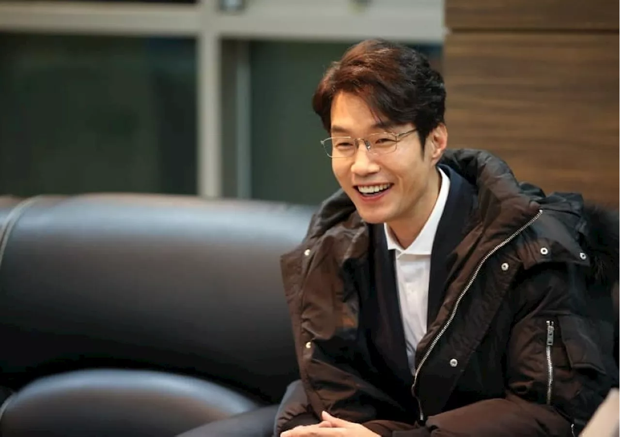 South Korean actor Song Young-kyu, found dead at 55 following recent DUI incident