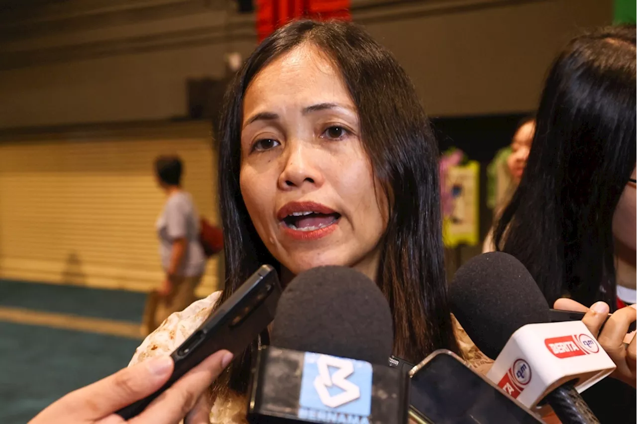 ‘Wasting sanitary pads to mock rivals’: Wanita DAP slams veterans’ protest as disrespectful to women
