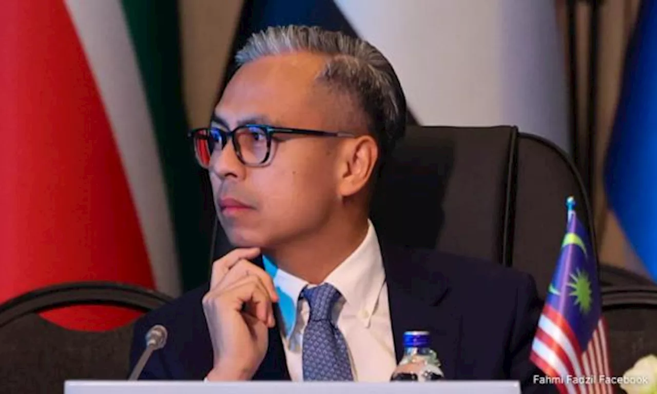 Fahmi, is govt really listening to the people?