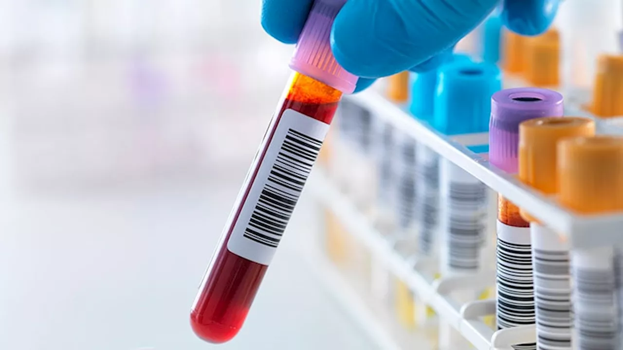 New Lyme Blood Test Bests Standard Diagnostics in Detecting Early Disease