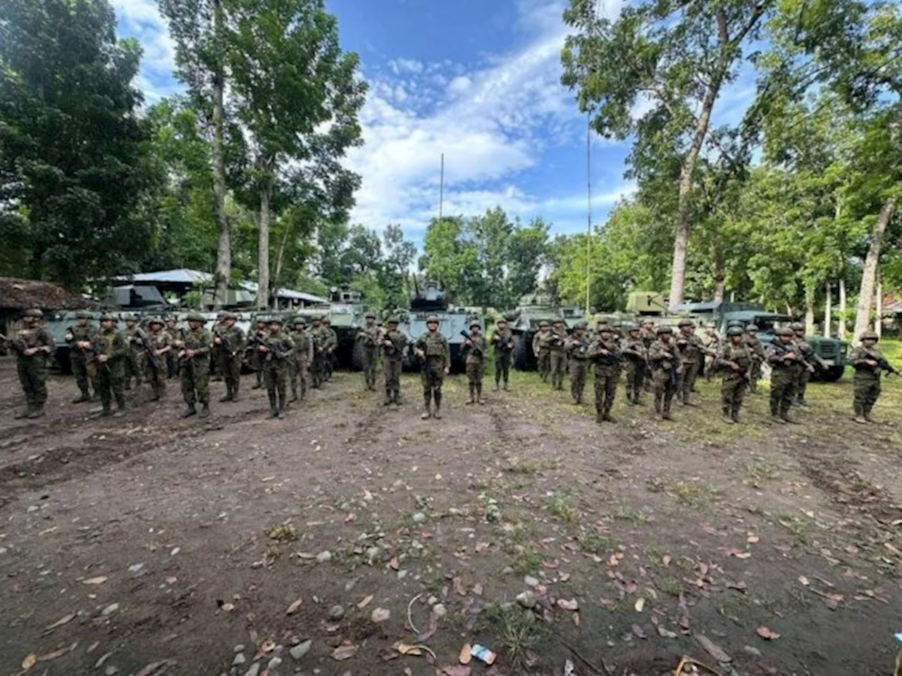 Army to probe death of recruit after induction