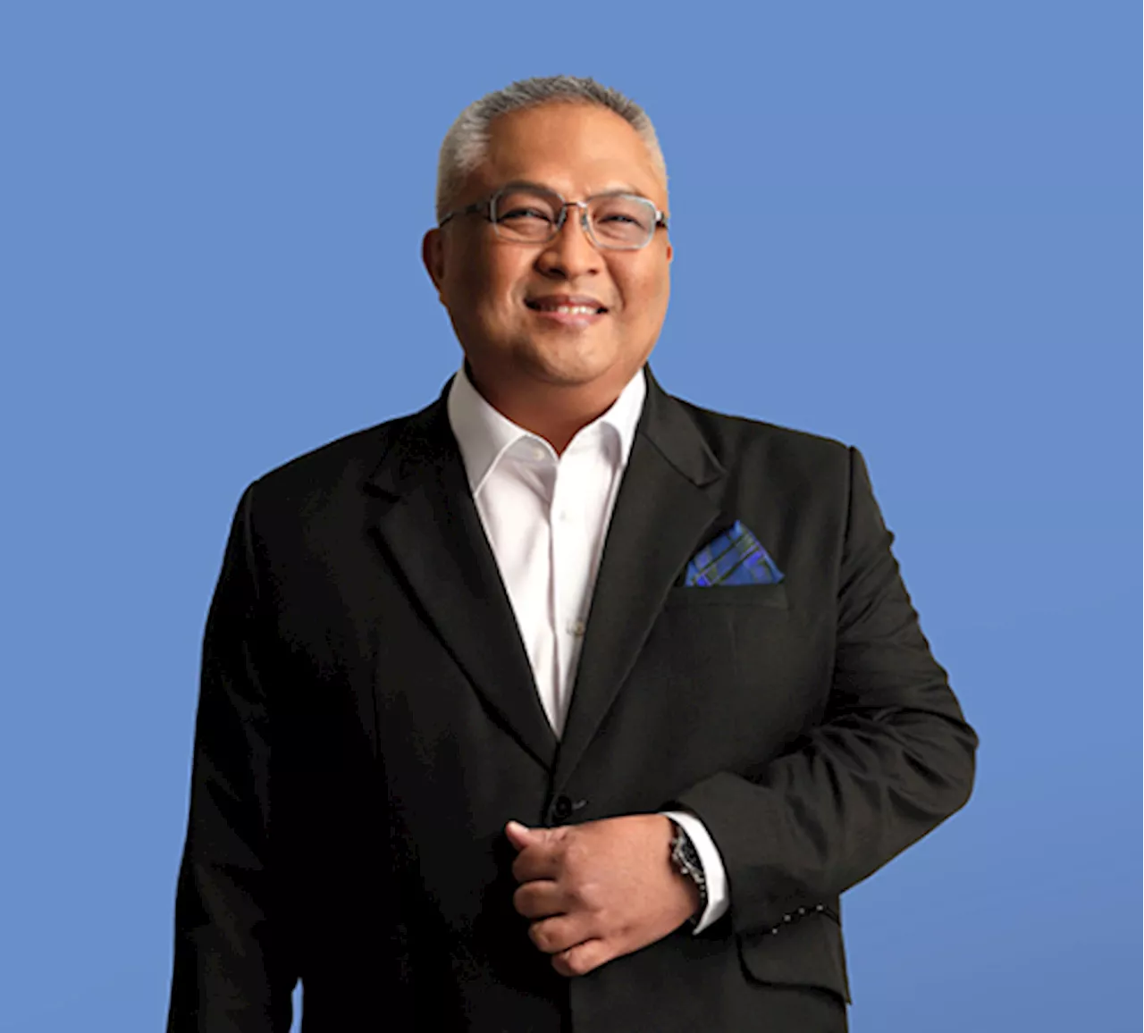Globe reaffirms commitment to cooperate with Marcos administration for GIDA development