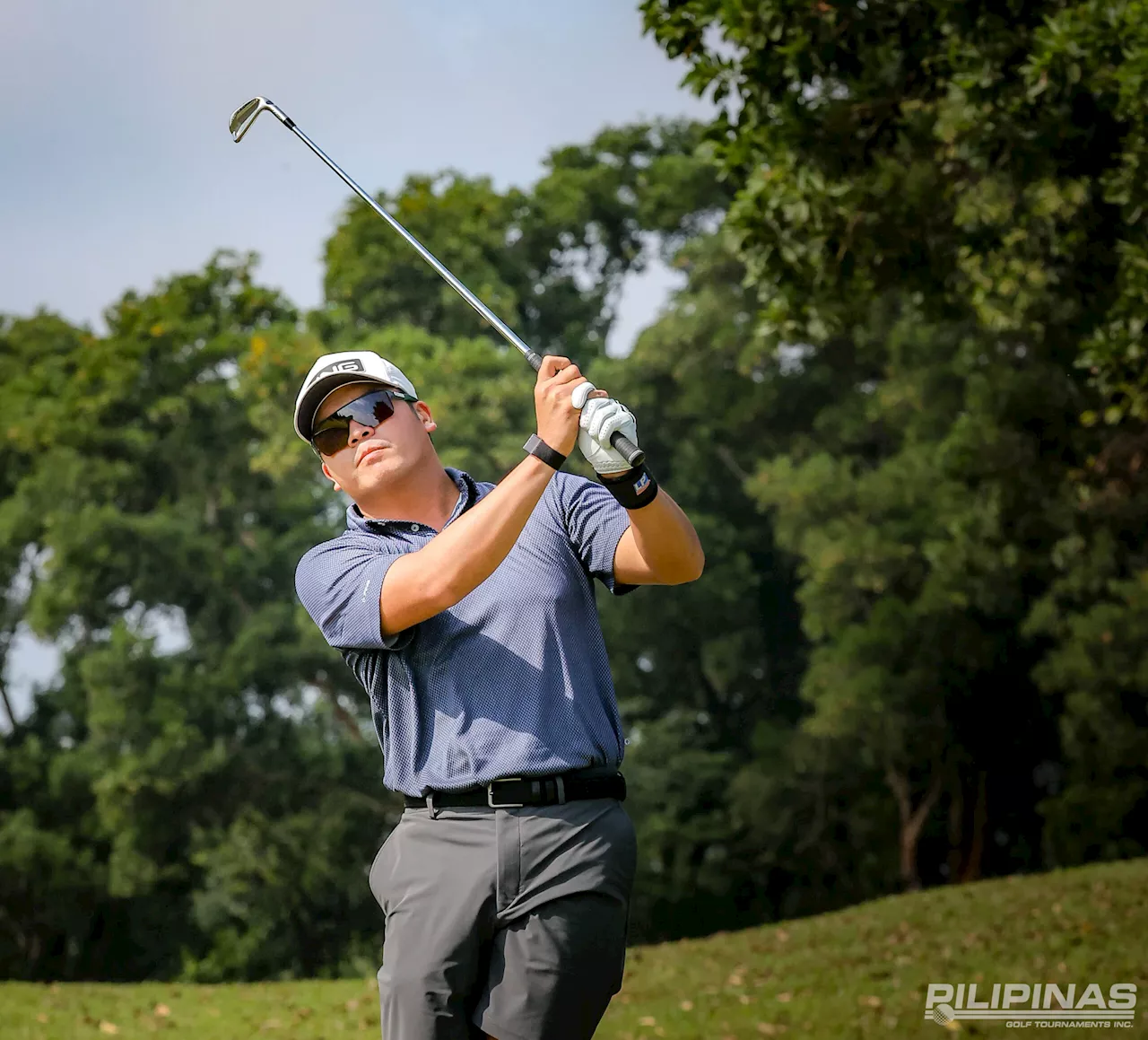 Wide-open ICTSI Caliraya Springsshowdown unfolds