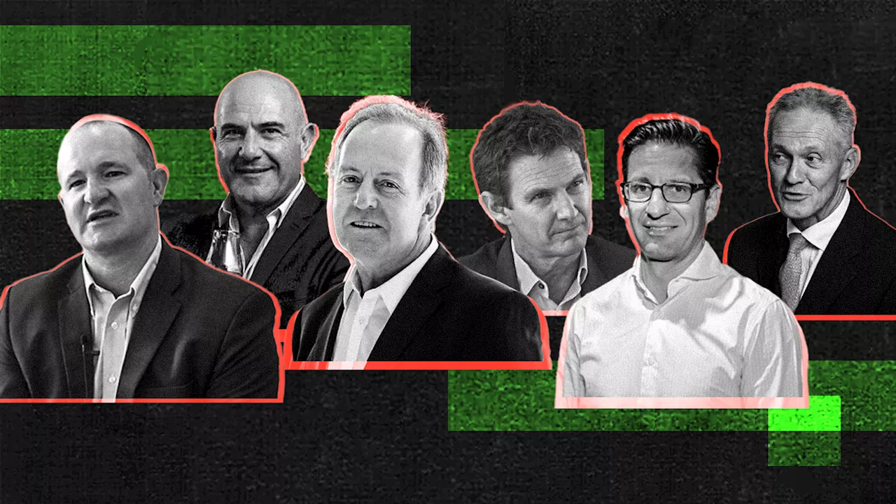 Former Dimension Data founders and executives accused of fraud hit back