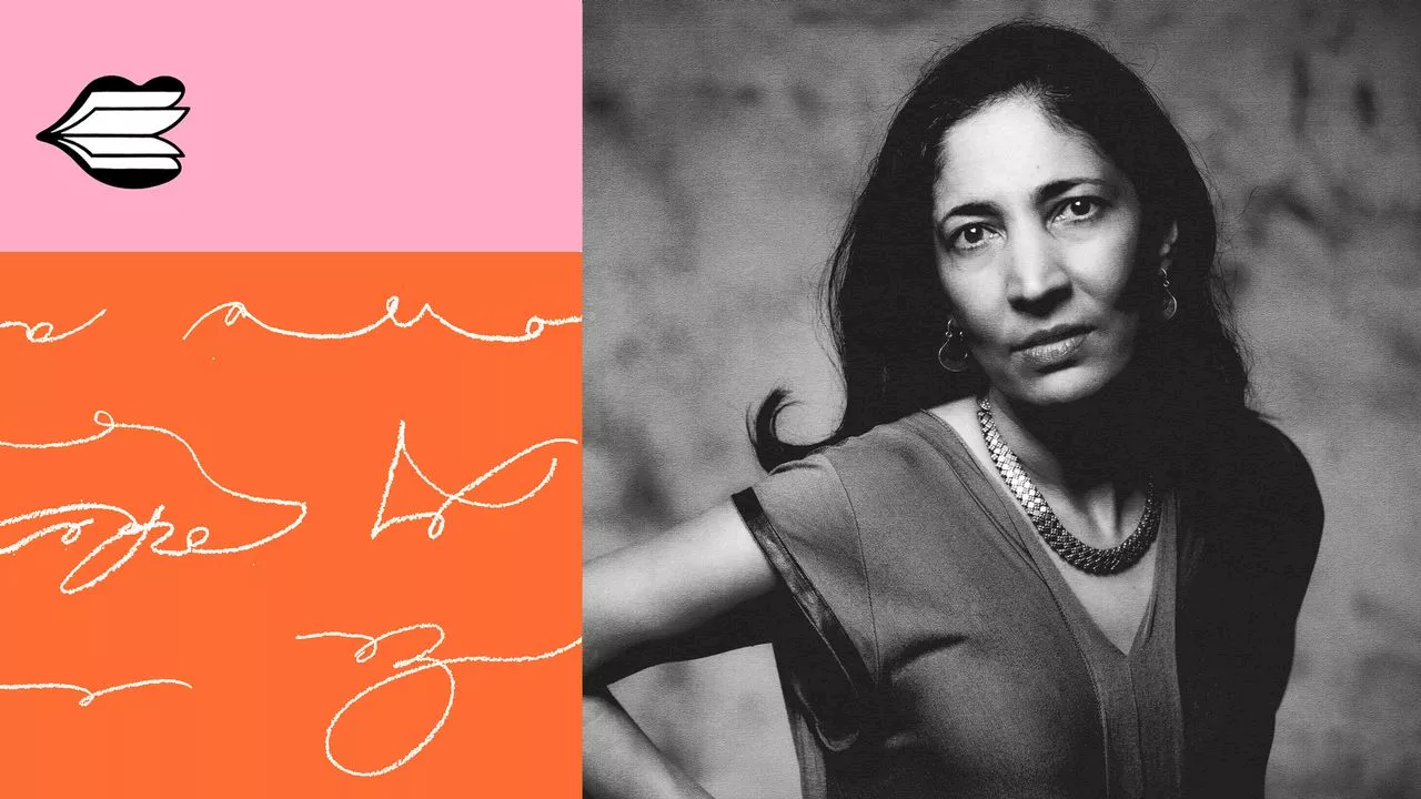 Kiran Desai Reads “An Unashamed Proposal”