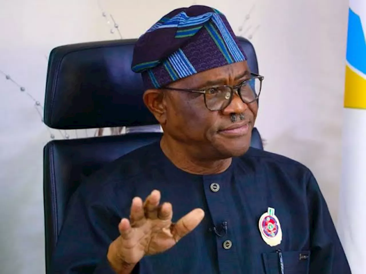BREAKING: Wike Hints at End to Rivers Emergency Rule, Reveals Tinubu’s Fresh Directive