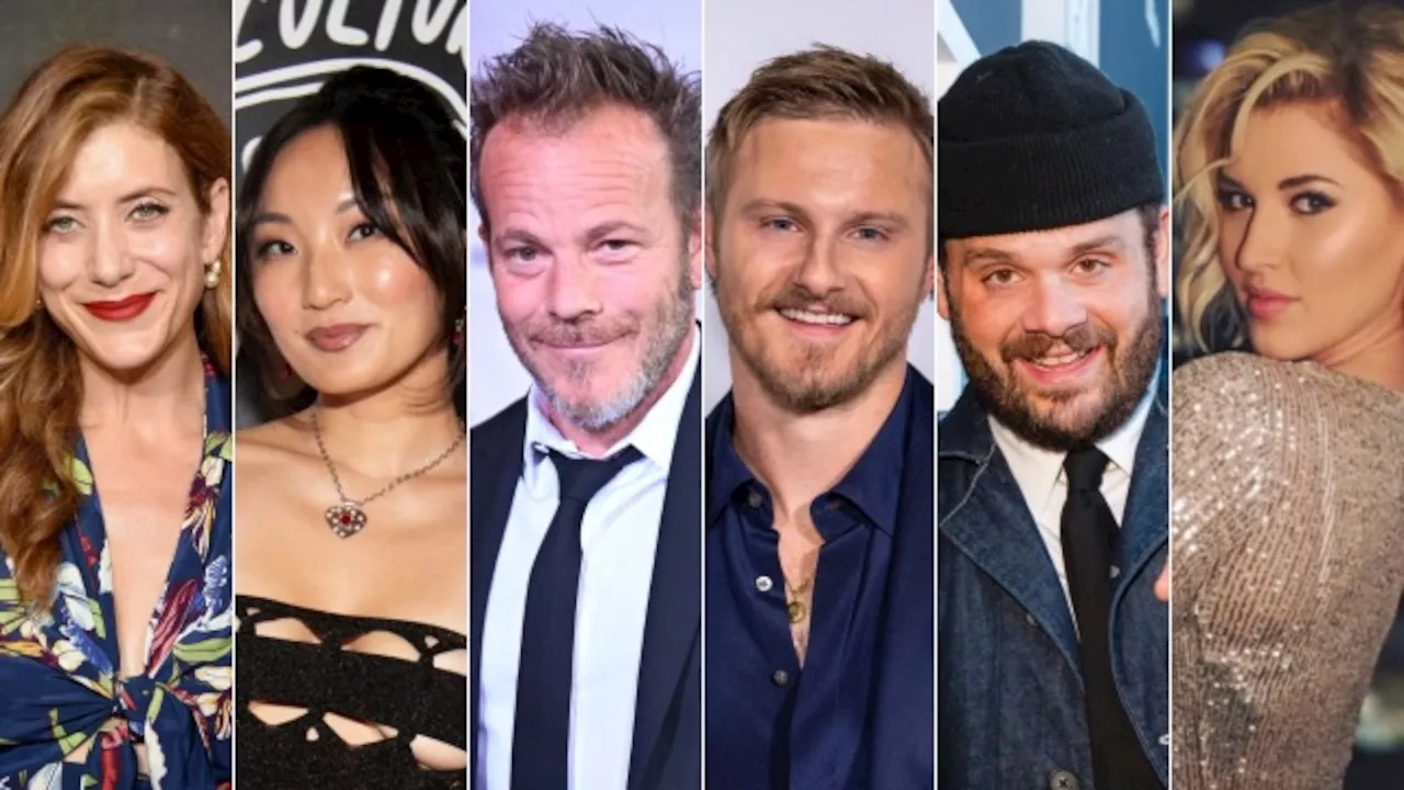 What is ‘What The F*ck Is My Password?!’ Just the latest movie filming in N.J.