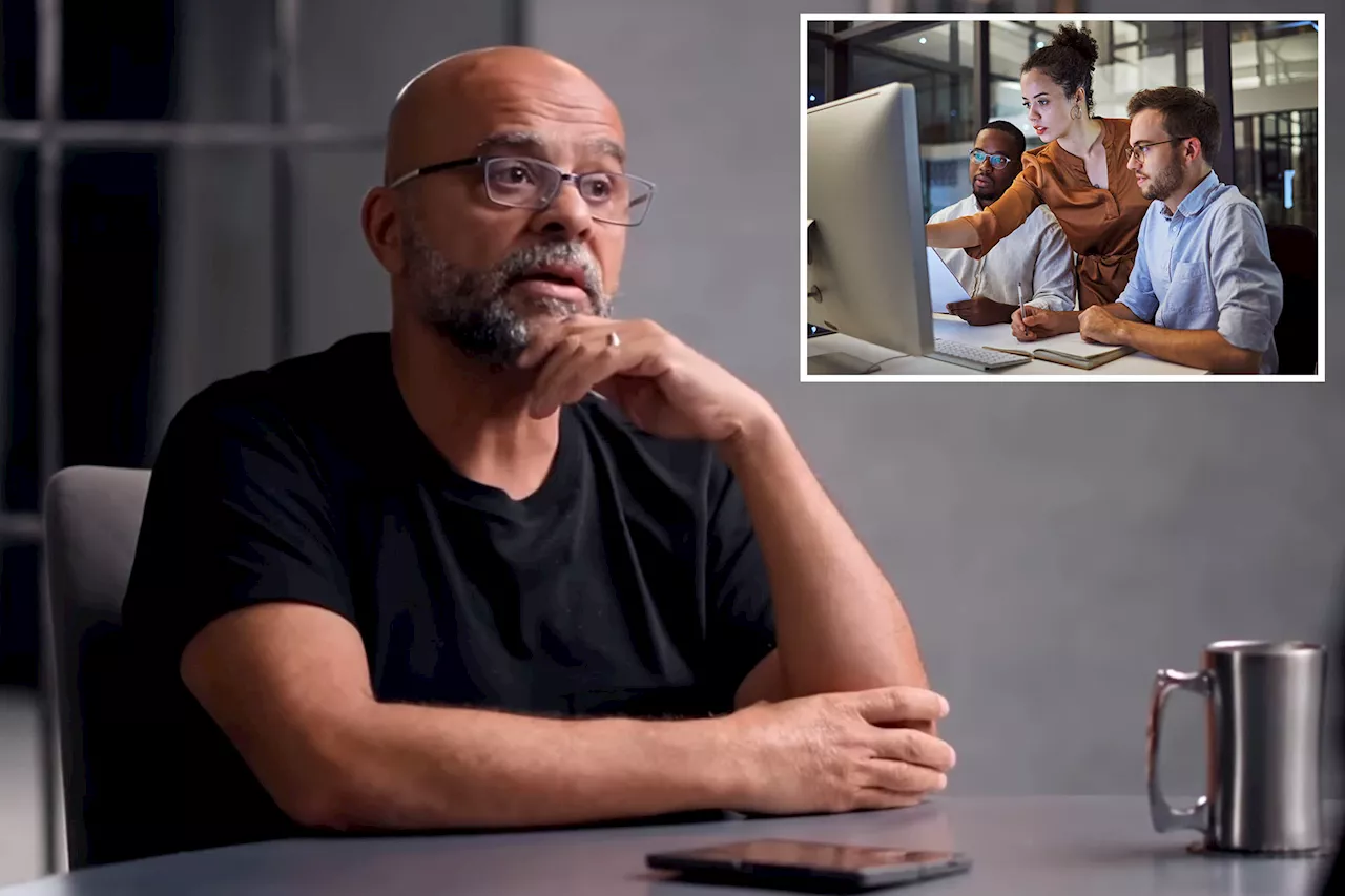 Ex-Google exec's shocking warning: AI will create 15 years of 'hell' -- starting sooner than we think
