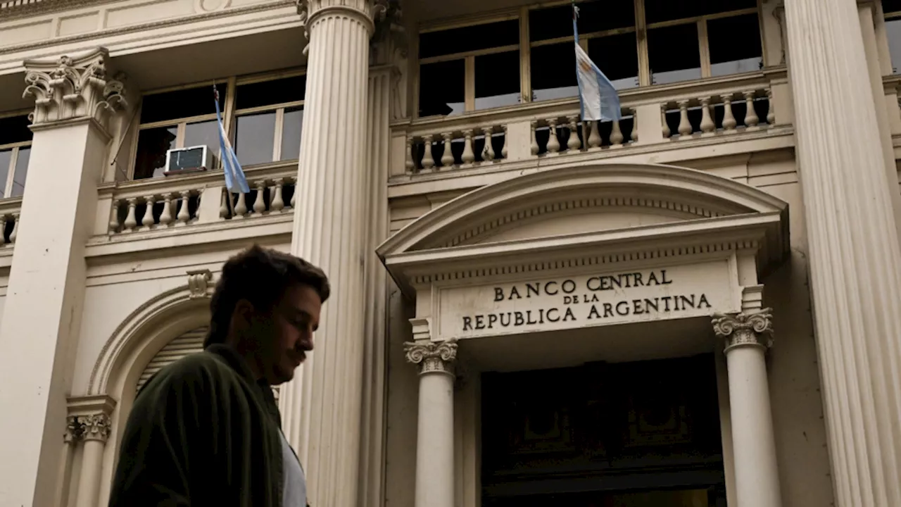 El Banco Central reglamentó las cuentas bancarias que pueden reemplazar a la indemnización por antigüedad