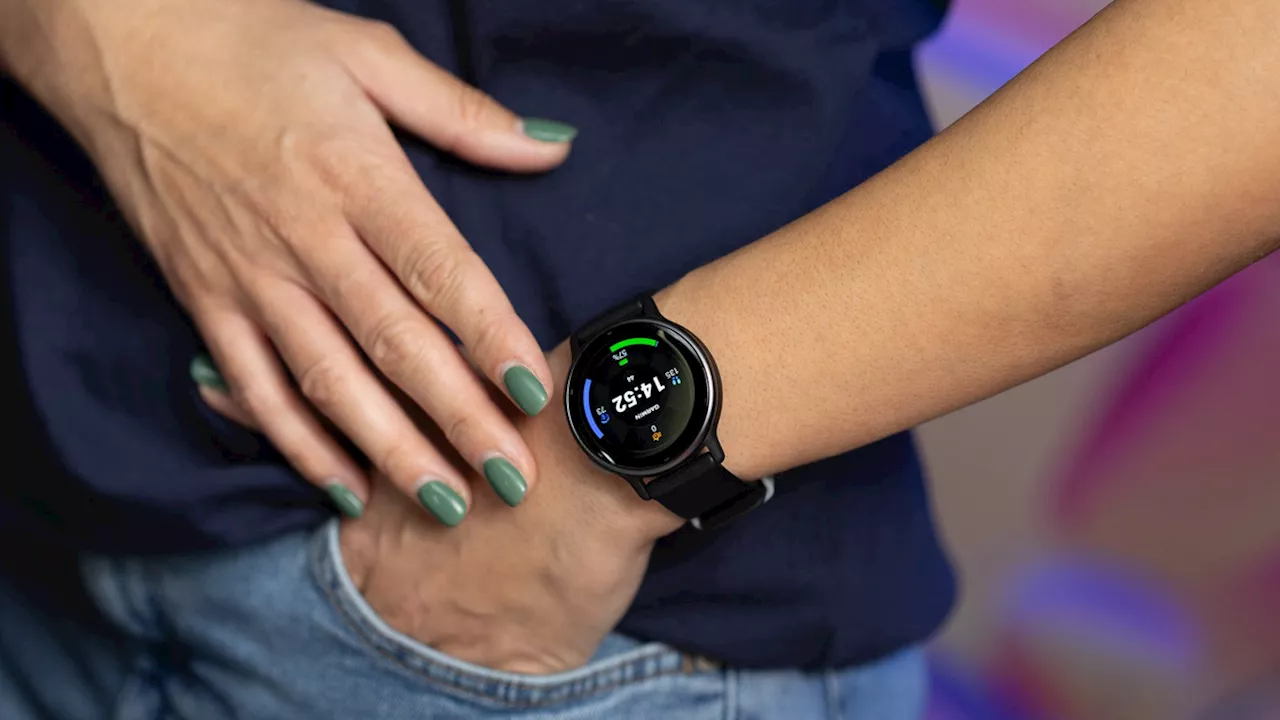Garmin Vivoactive 5 Sells for $190 With Stunning 37% Discount on Amazon