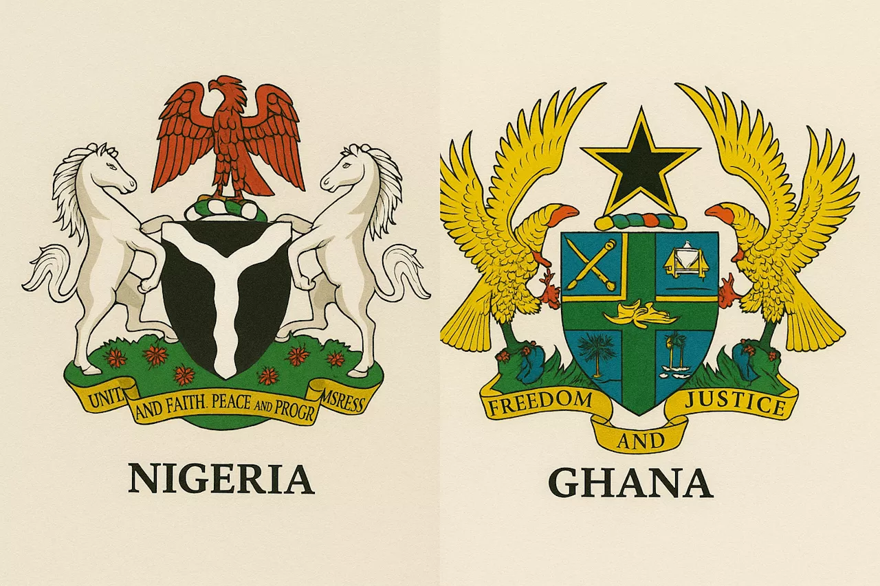 Anti-Nigerian Protests in Ghana Expose Growing Xenophobia and the Challenge of Nigerian Conduct Abroad
