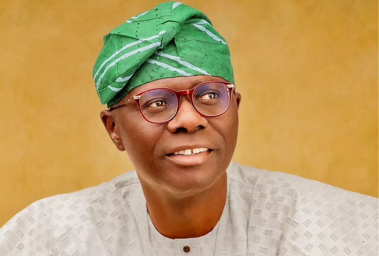 Lagos govt urges calm amid heavy rainfall, flash flooding