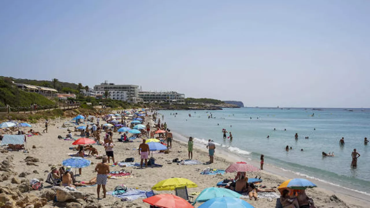 La ola de calor pone en alerta a 12 comunidades con temperaturas por encima de 40 grados