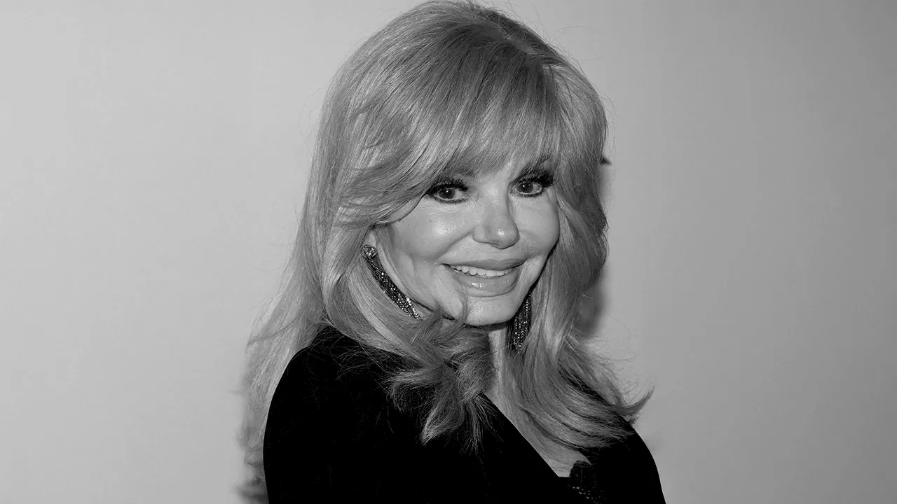 Loni Anderson, who played smart against stereotype on ‘WKRP in Cincinnati,’ dead at 79