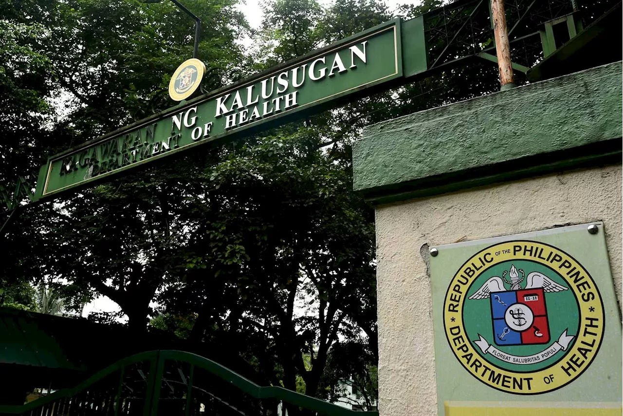 MAP: DOH hospitals with zero-balance billing